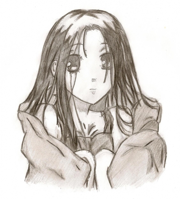 Kiri Komori (Hikikomori ^o^)