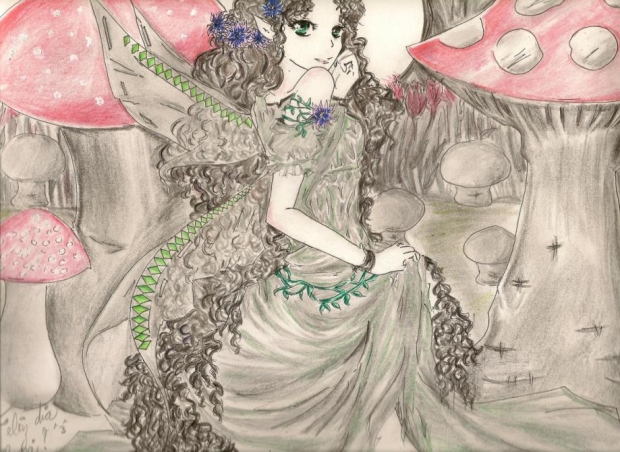 Merry Christmas Mommy! 8D