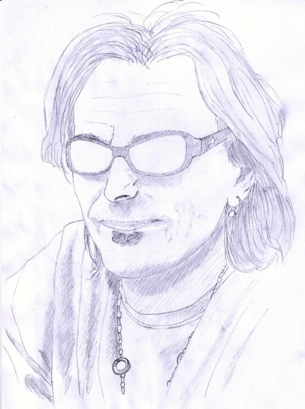 Steve Vai
