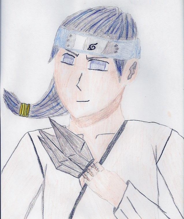 Hikaru Hyuga