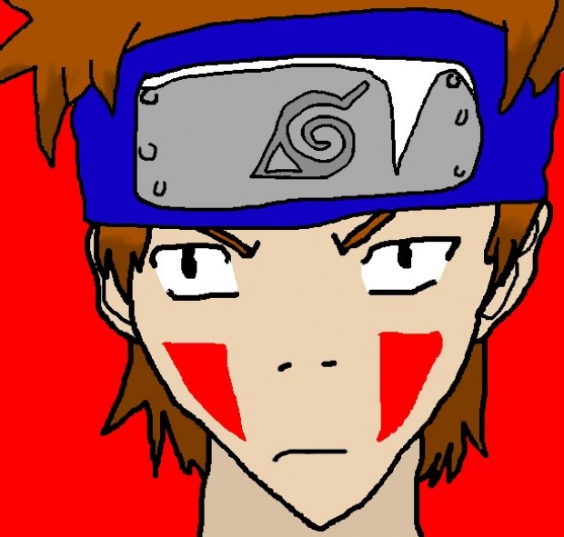 Kiba Colored