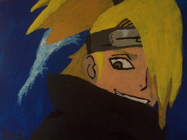 My Best Painting Ever!!!!