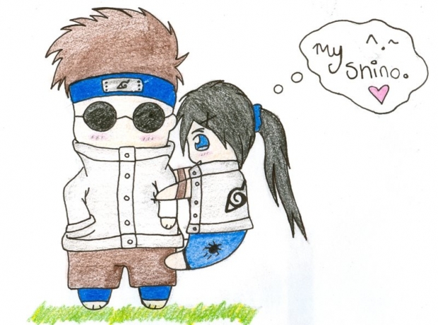 My Shino =3