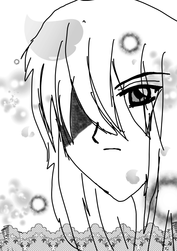 Hikari of the Akari Clan