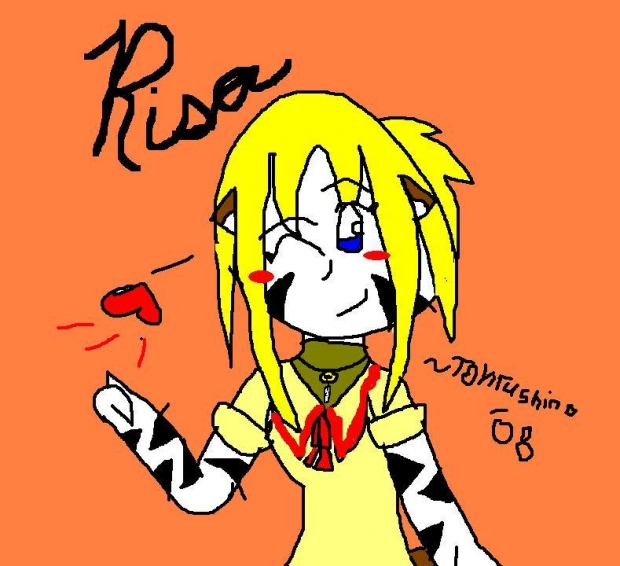 Risa (PLZ READ!!!)
