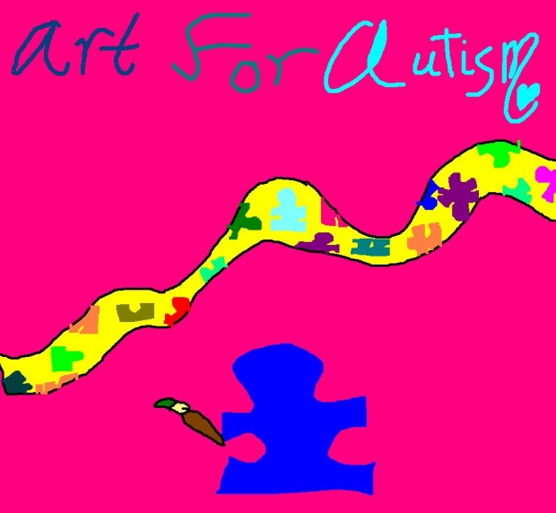 Art 4 Autism