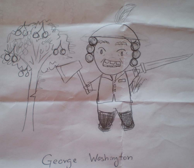 George Washington