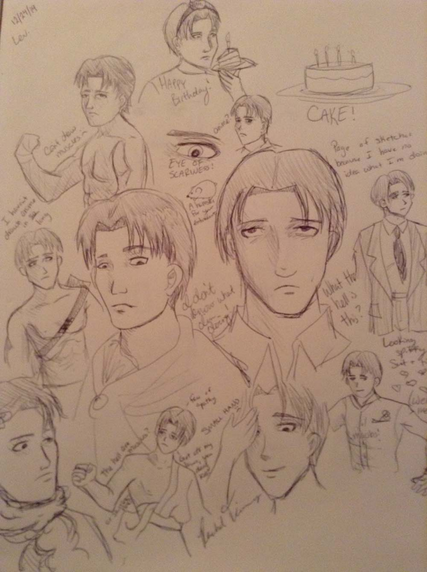 Happy Holidays, Yummy Suika!