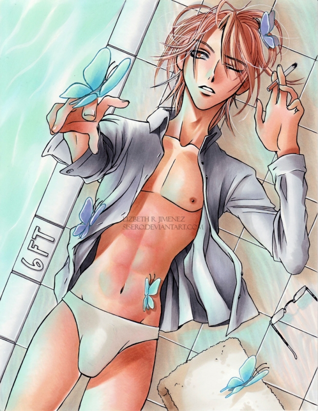 Commission for Oryen