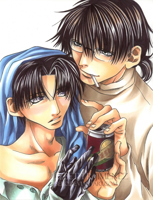 Wild Adaptor- Beer my dear??