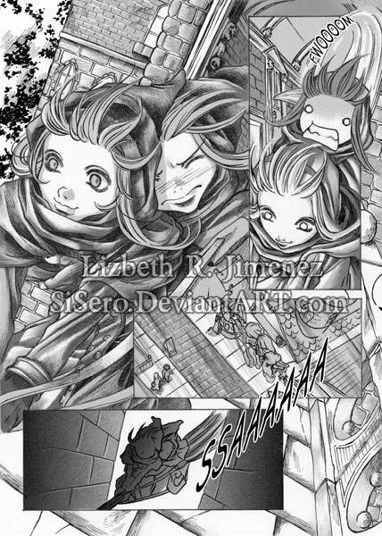 RANDOM Sample page XD