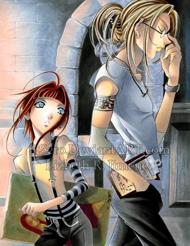 When You Pass Me By...