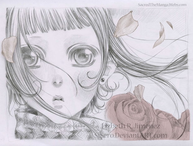 ROSES- Thank You For You Support