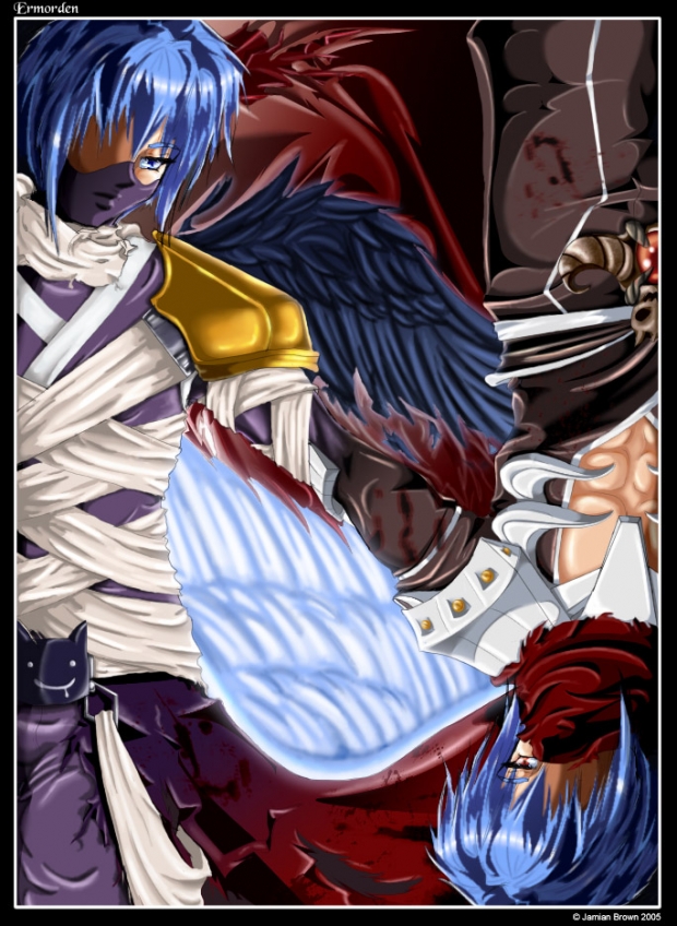 Ermorden the Assassin