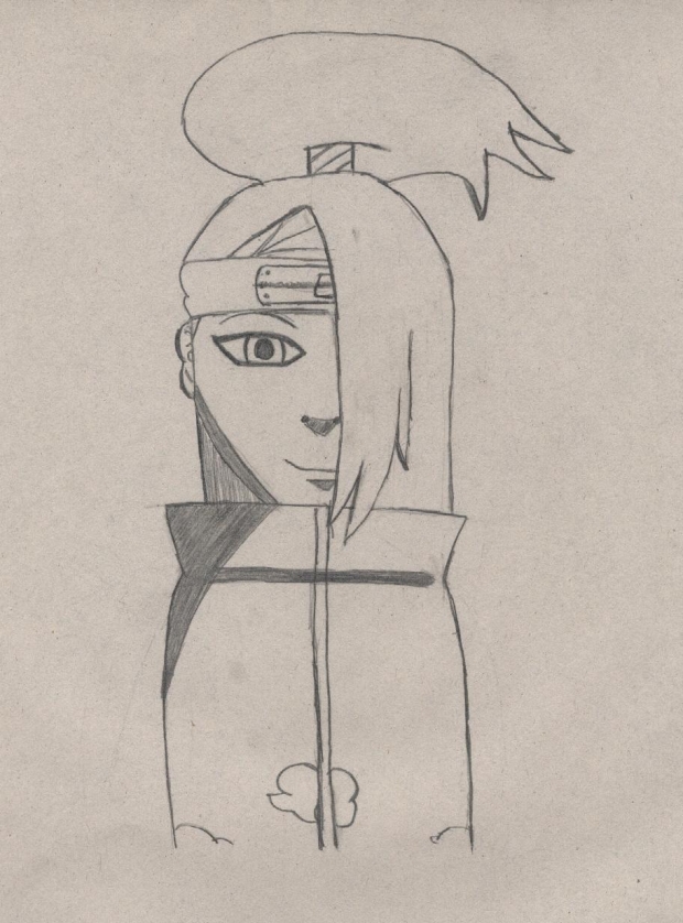 Deidara~