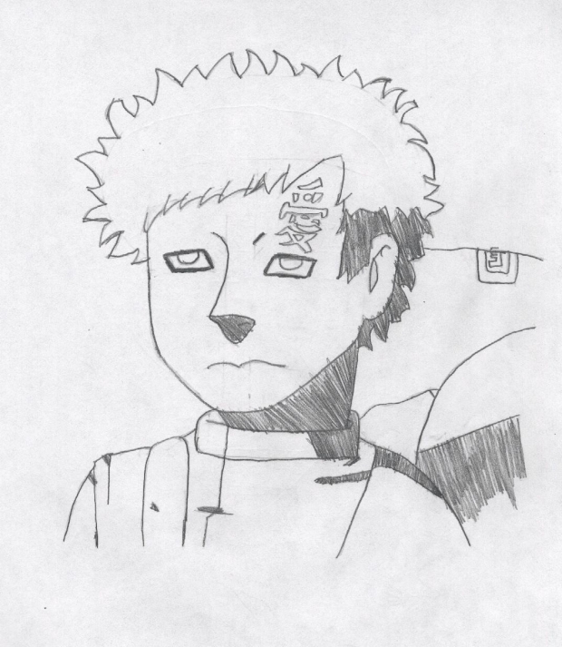 Gaara~