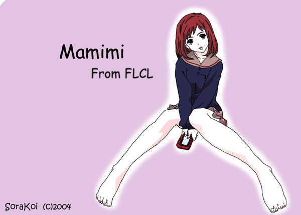 Mamimi C/V