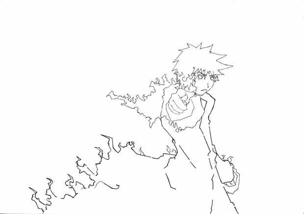 Bleach theDying Will