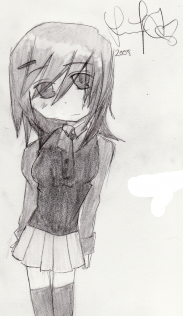 Hello! [first submission]