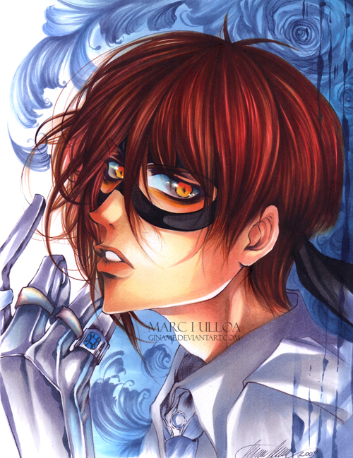 You're Tired You're Poor