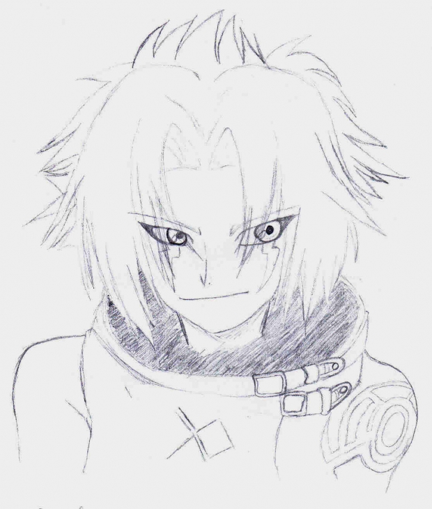 Haseo