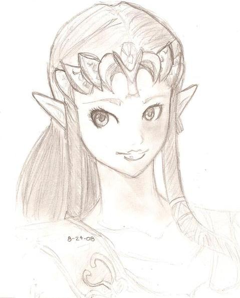 Zelda