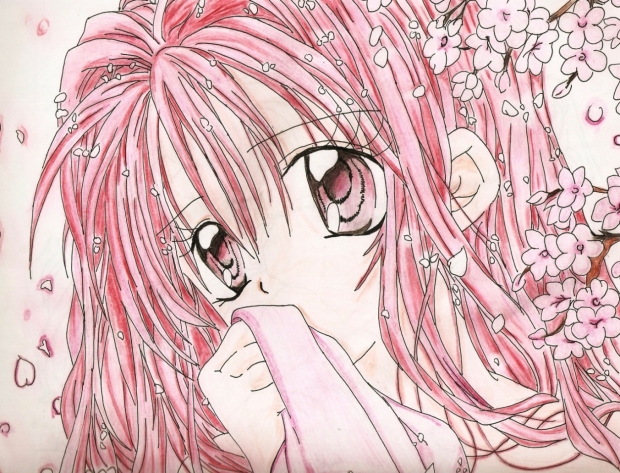 full moon wo sagashite