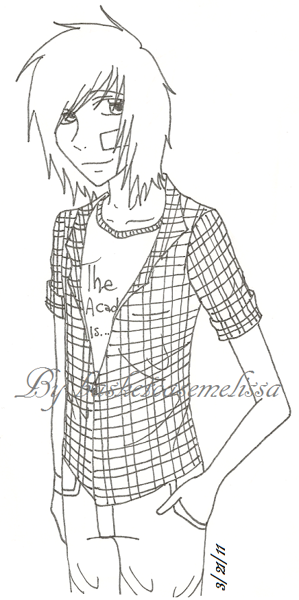 ;D It's been to long.