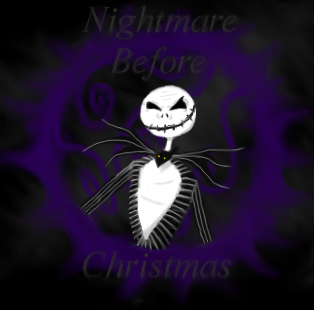 Nightmare Before Christmas