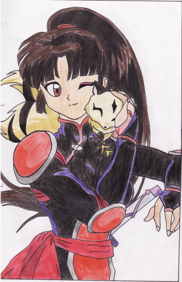 Sango_Kirara