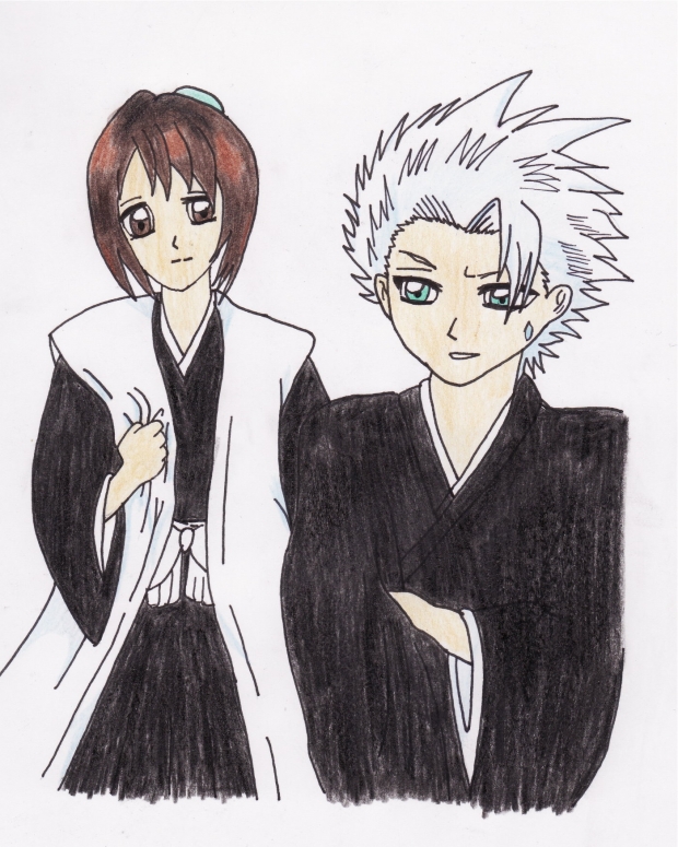 Hitsugaya_Hinamori