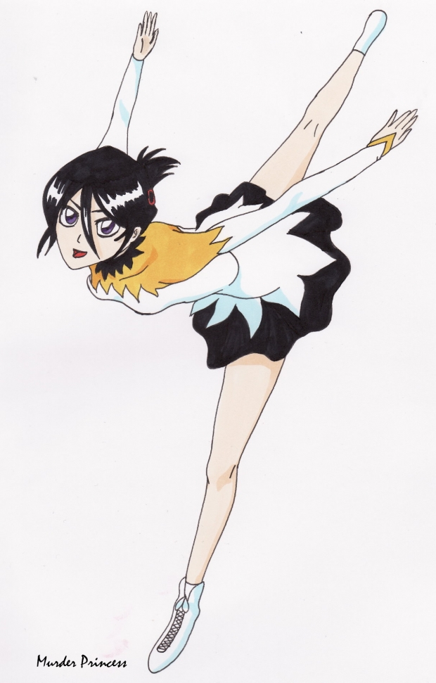 Rukia