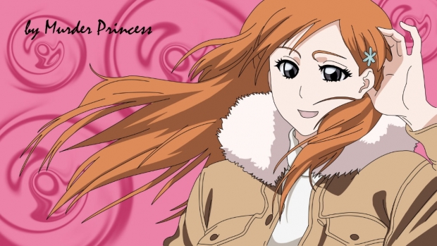 Orihime_Vector