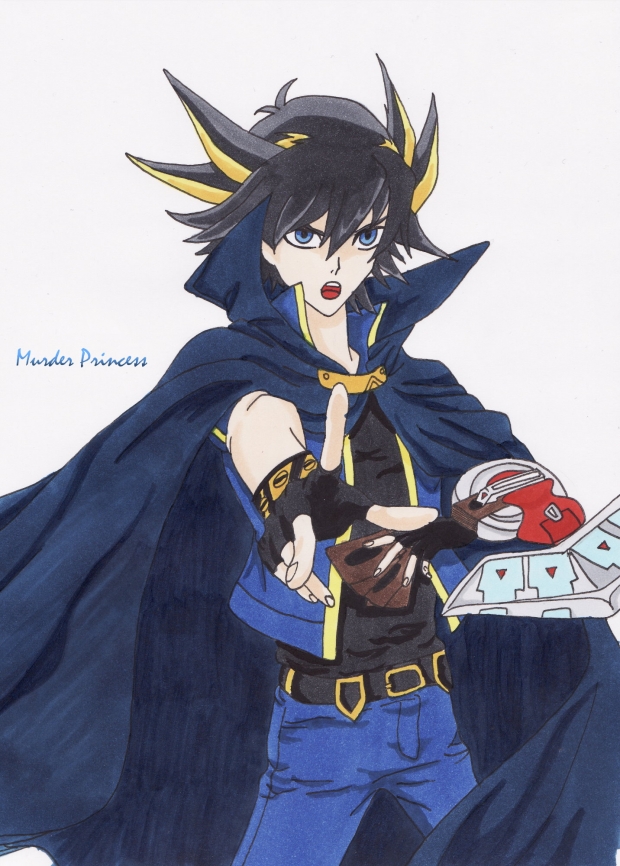 Yusei