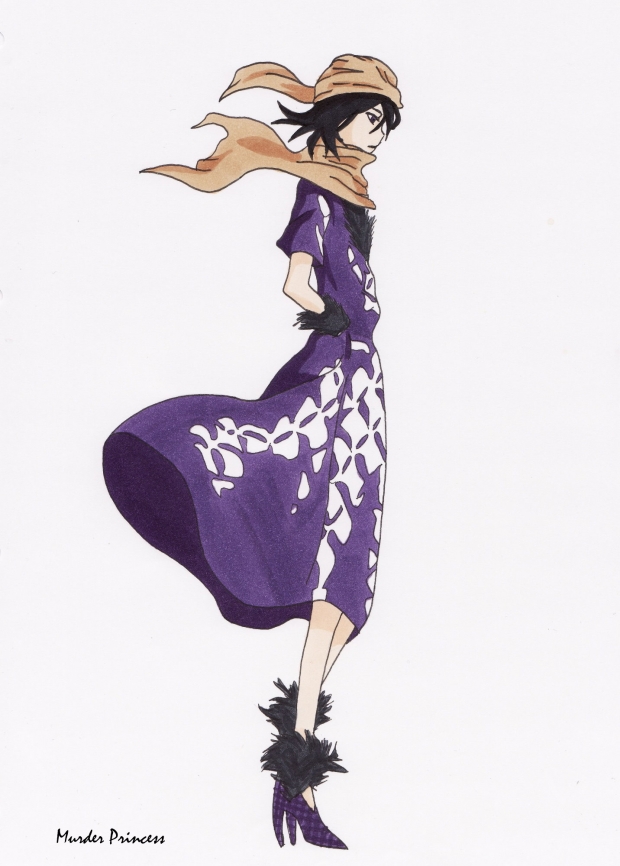 Rukia