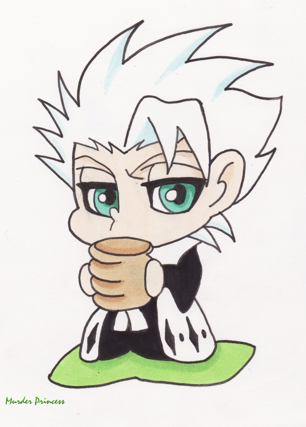 Chibi Shiro