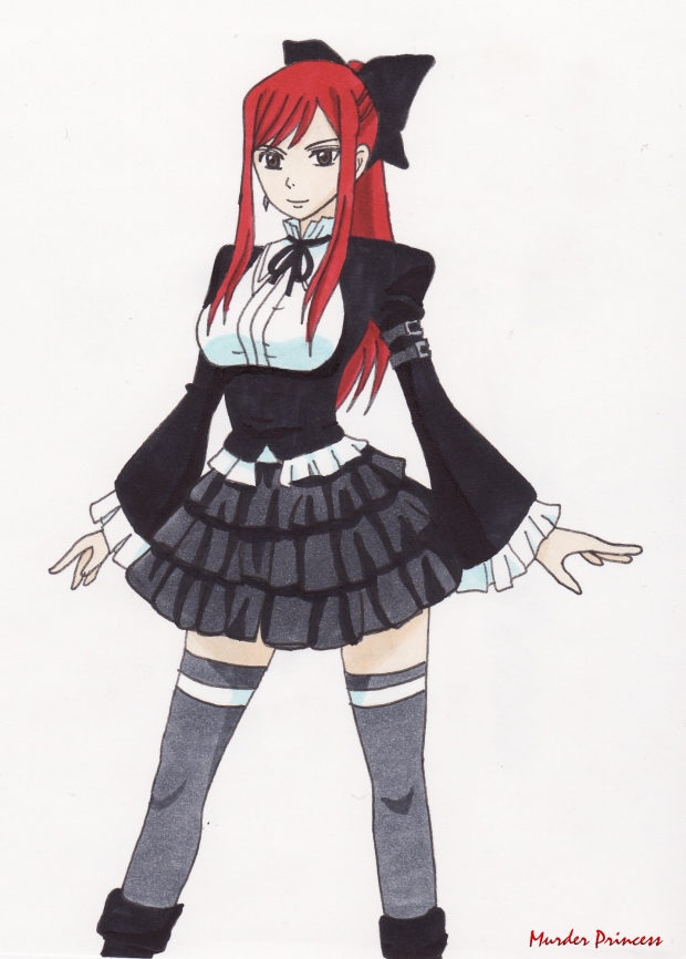 Erza
