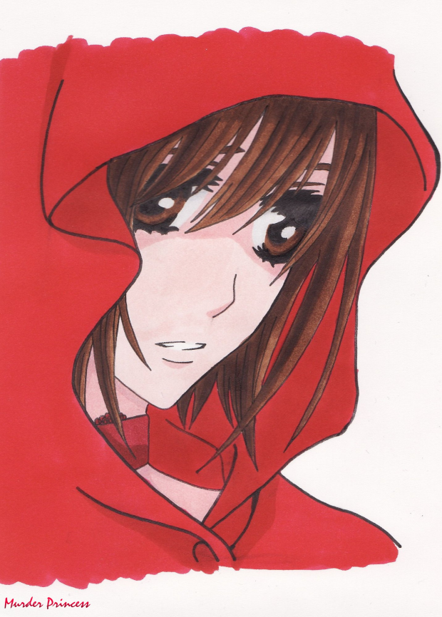 Little Red Riding Hood