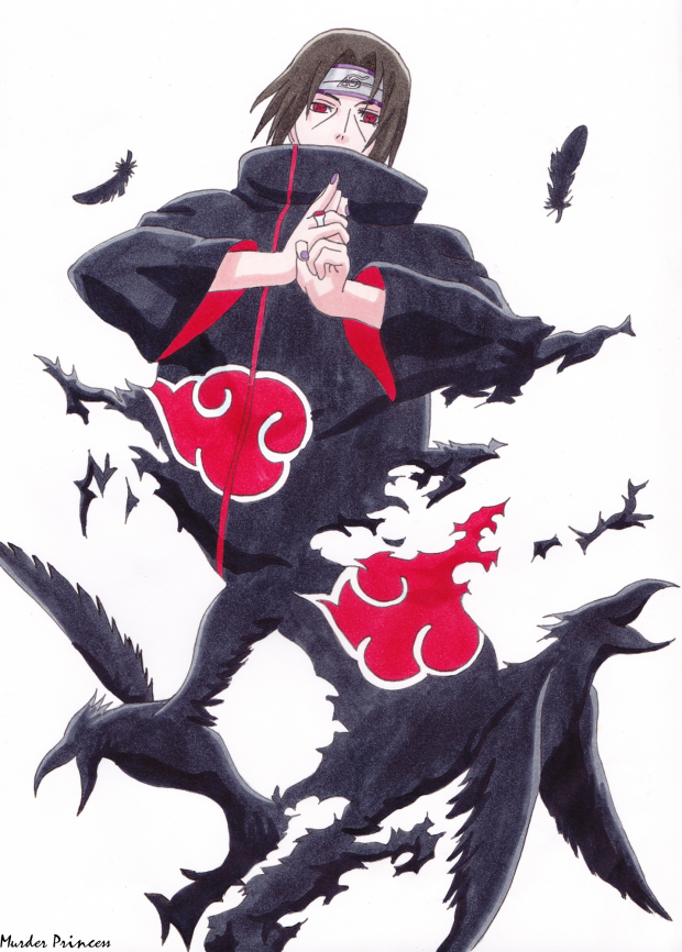 Itachi