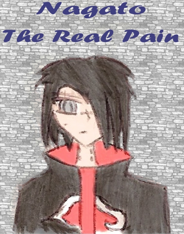 Nagato : The Real Pain