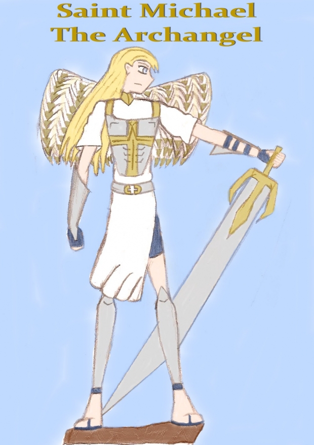 Saint Michael