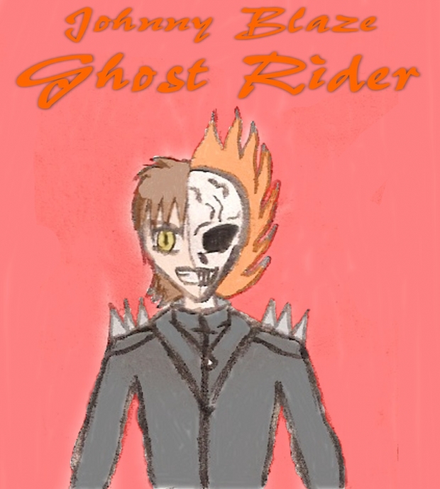 Ghost Rider