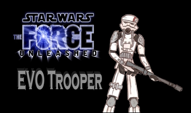 Imperial EVO Trooper