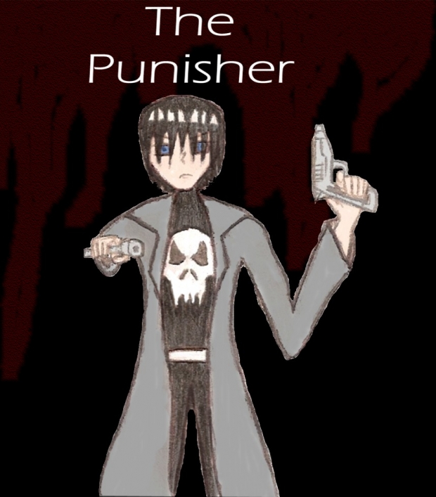 The Punisher
