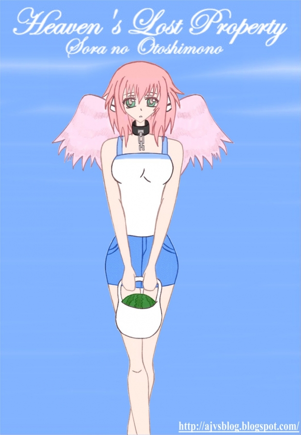 Heaven's Lost Property