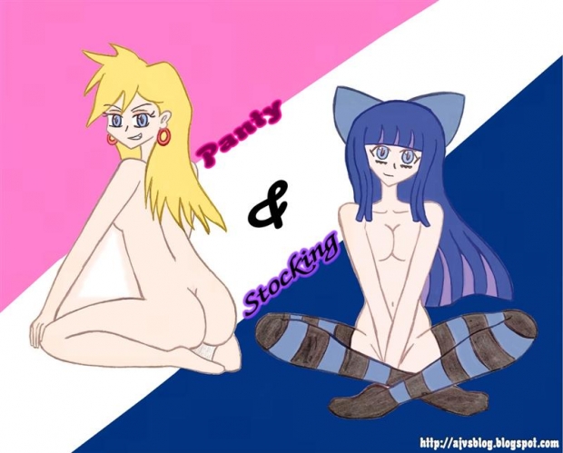 Panty and Stocking
