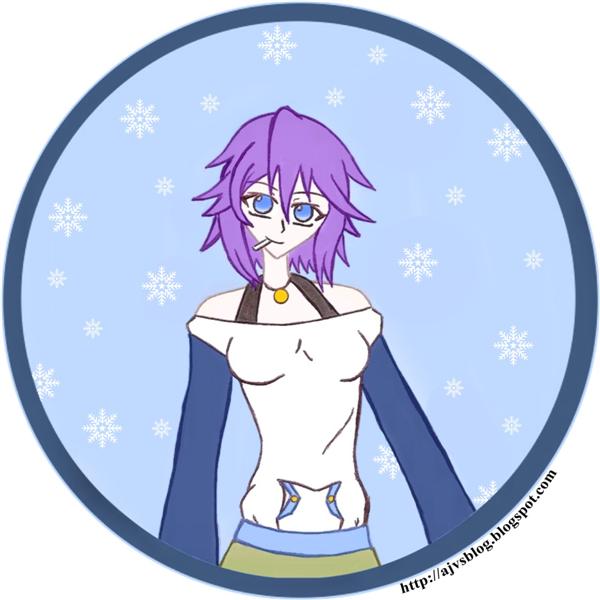 Mizore