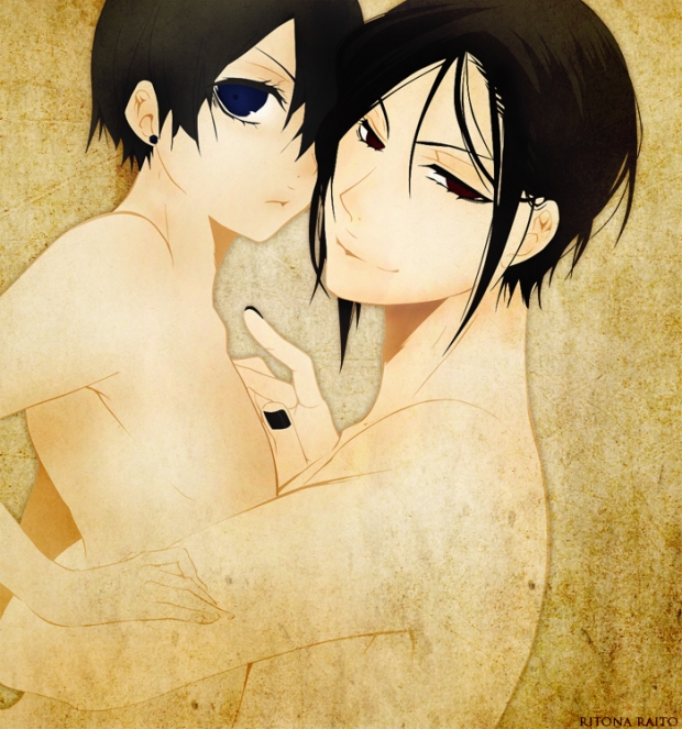 Hopeless Love [Vector]