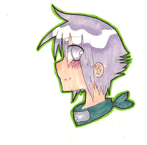 Through Naruto's Eyes