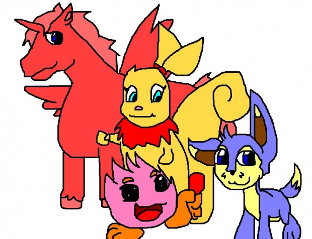 My Neopets